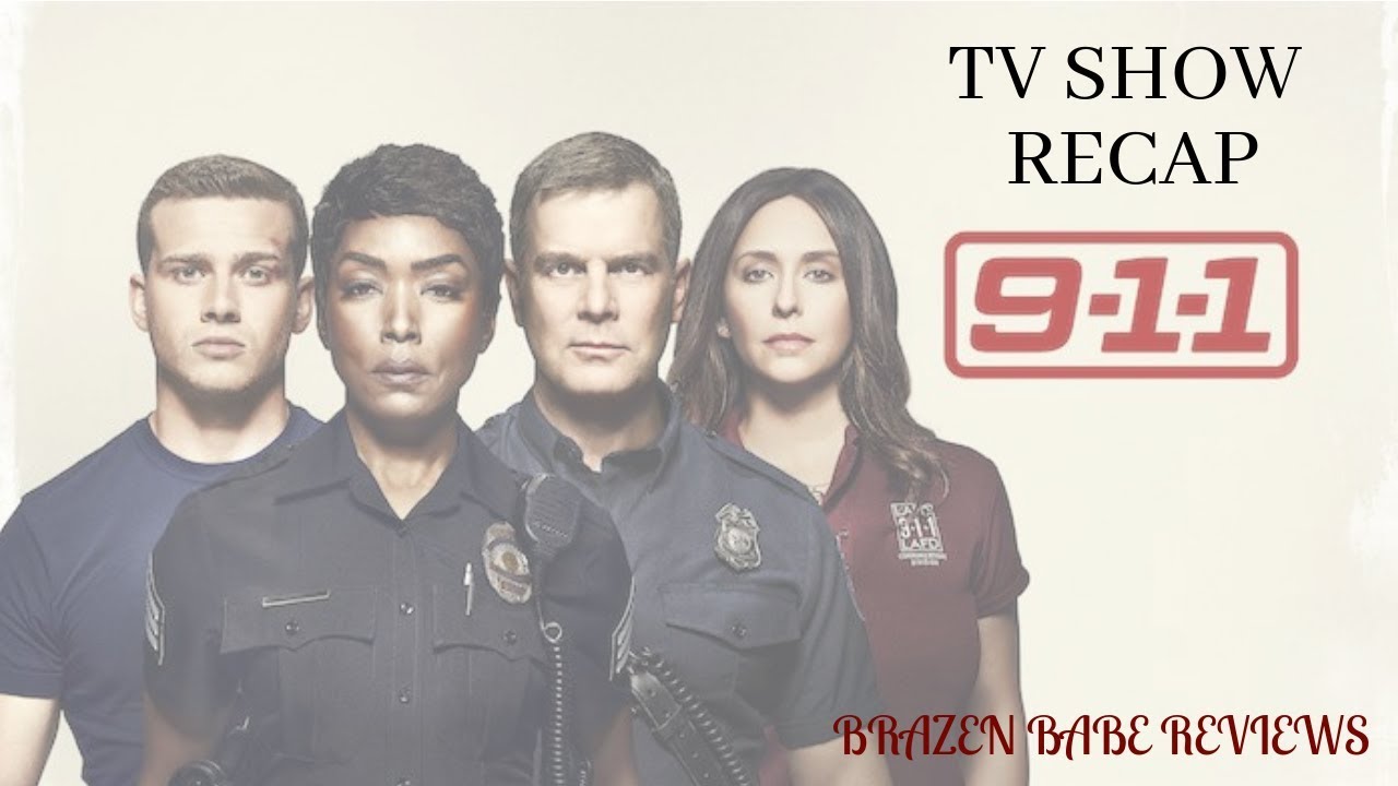 #911onFox | S2 E5 | Awful People