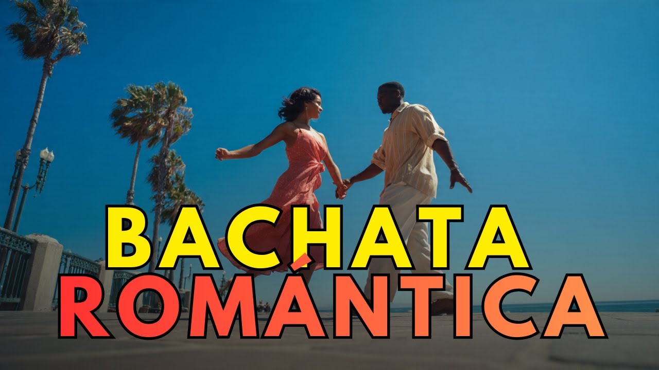 Bachata de Noche 🌙 Intimate Street Dance Energy