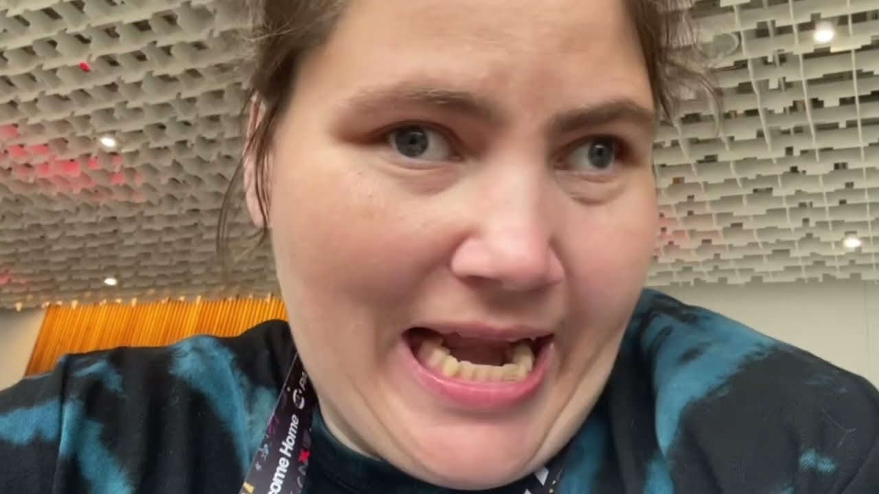 My return to pax west 2025