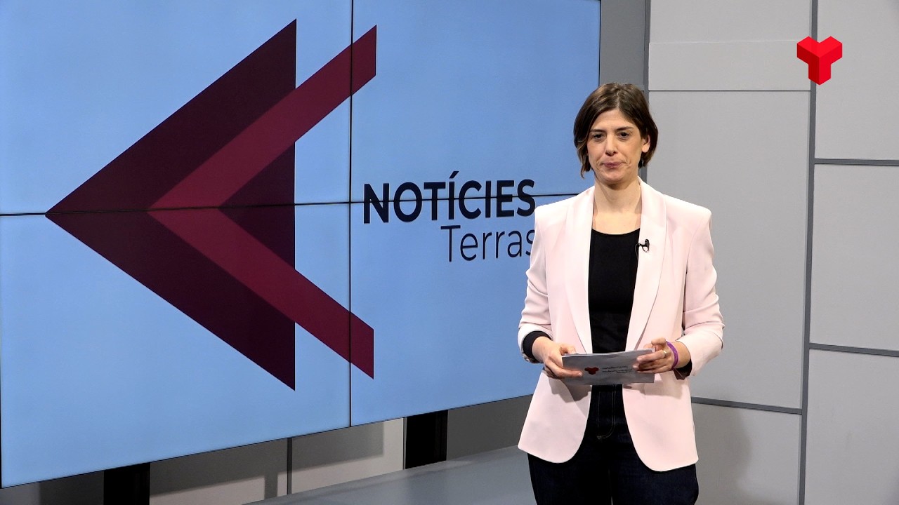 Notícies Terrassa Vespre 110326
