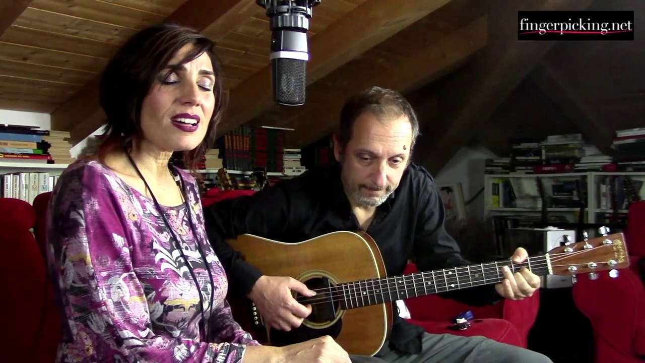 Sara Berni - Daniele Bazzani: Saving all my love for you