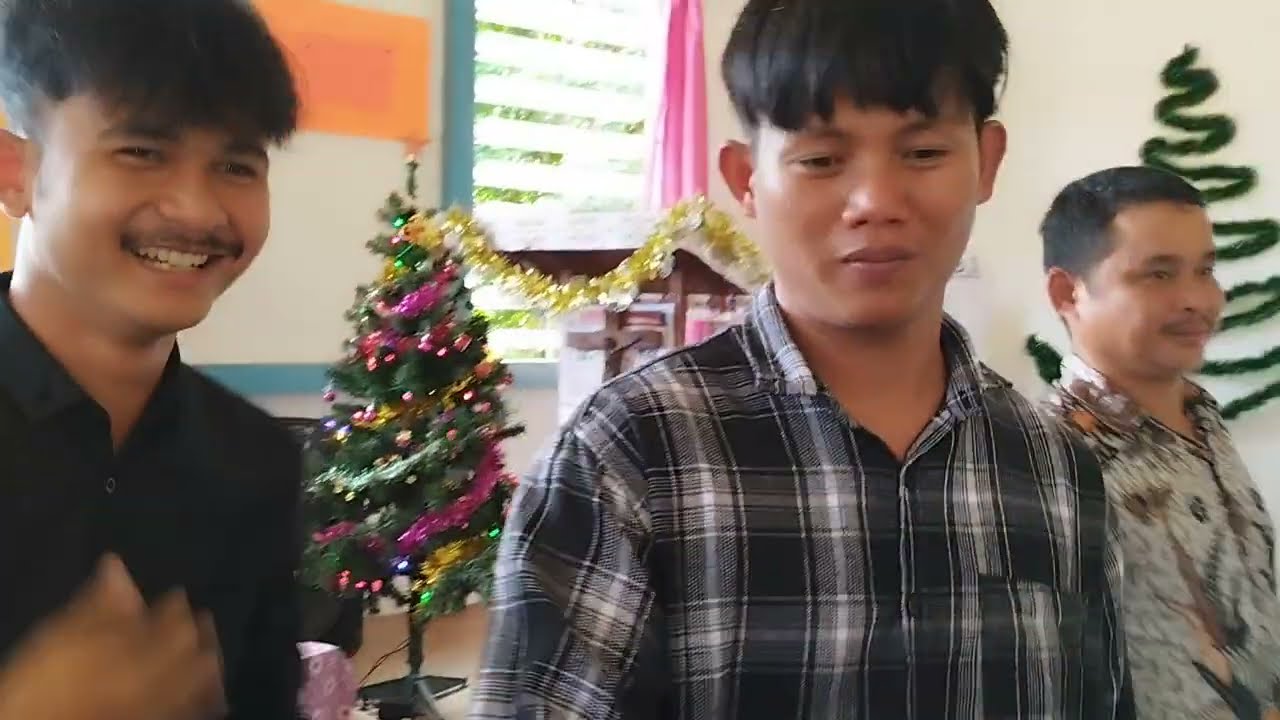 Natal 2025 nanga manjang