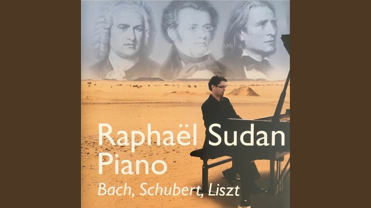 Klavierst&uuml;cke, D. 946: No. 1 in E-Flat Minor (Live)
