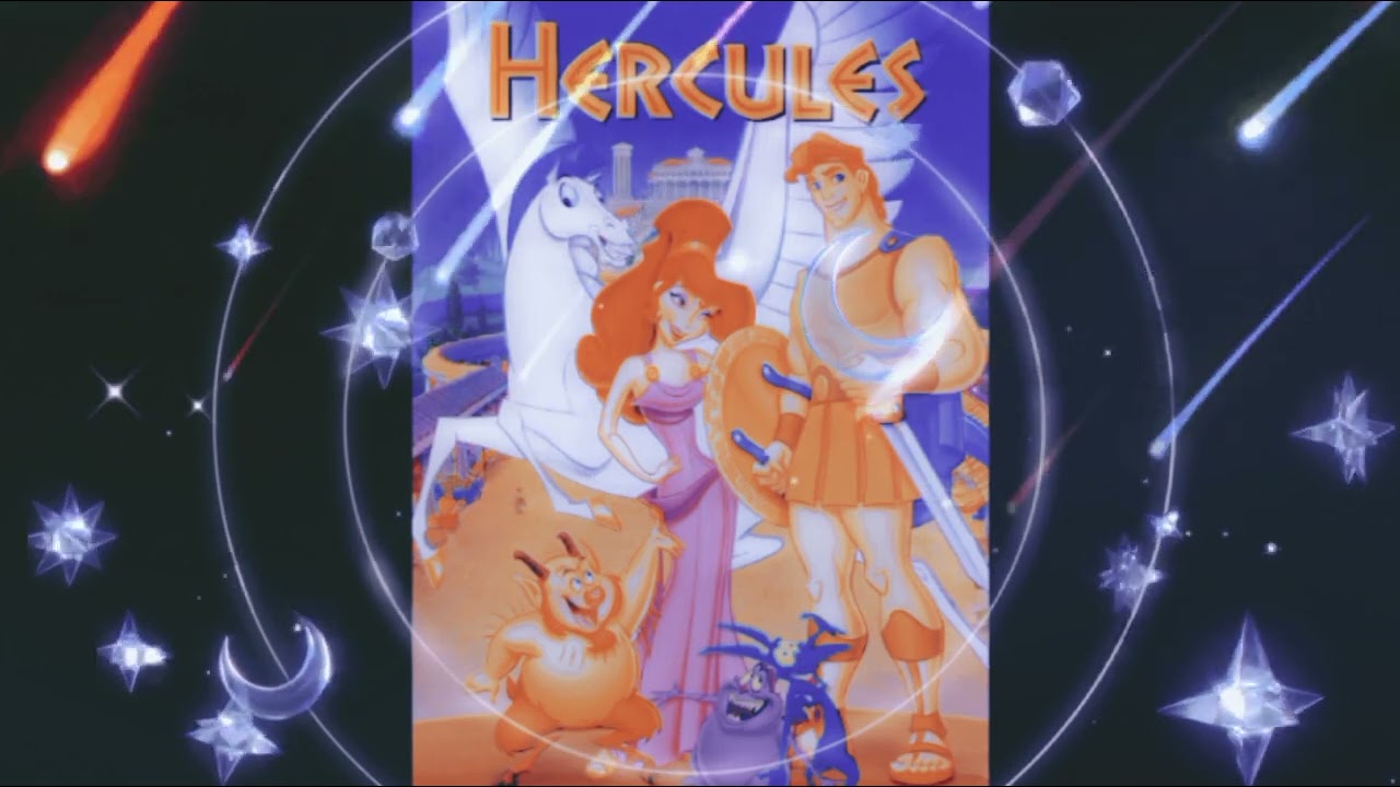 Michael Bolton- go to distance (Hercules 1997 ost) slowed reverb