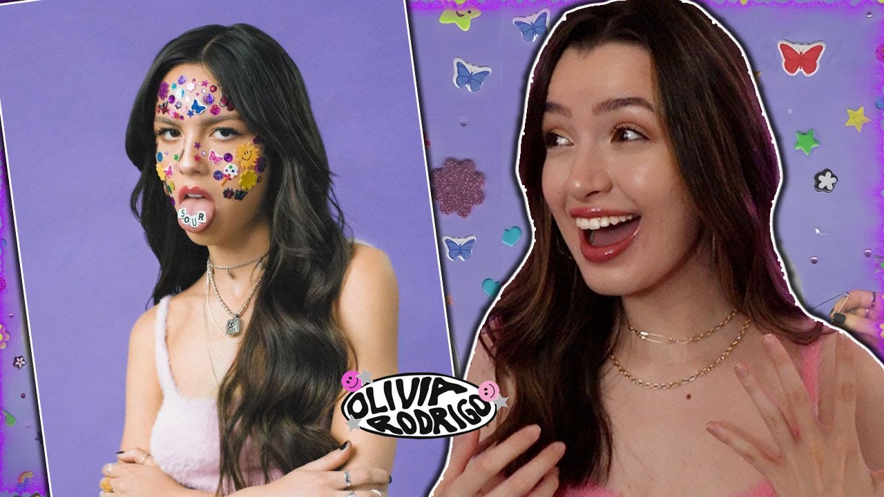 Perhaps *SOUR* Deserves to Break Records. Stay Mad ~ Sour Album Reaction ~