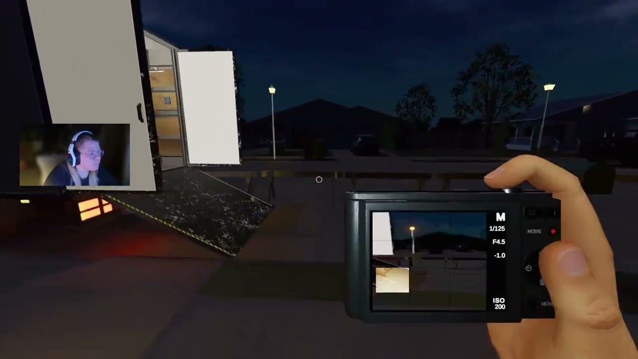 PHASMOPHOBIA - Wir spielen die neue Version von TANGLEWOOD DRIVE