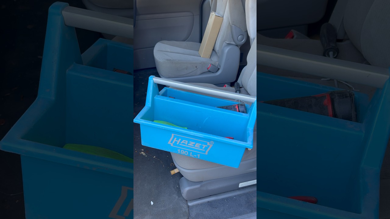 Hazet 190 L-1 