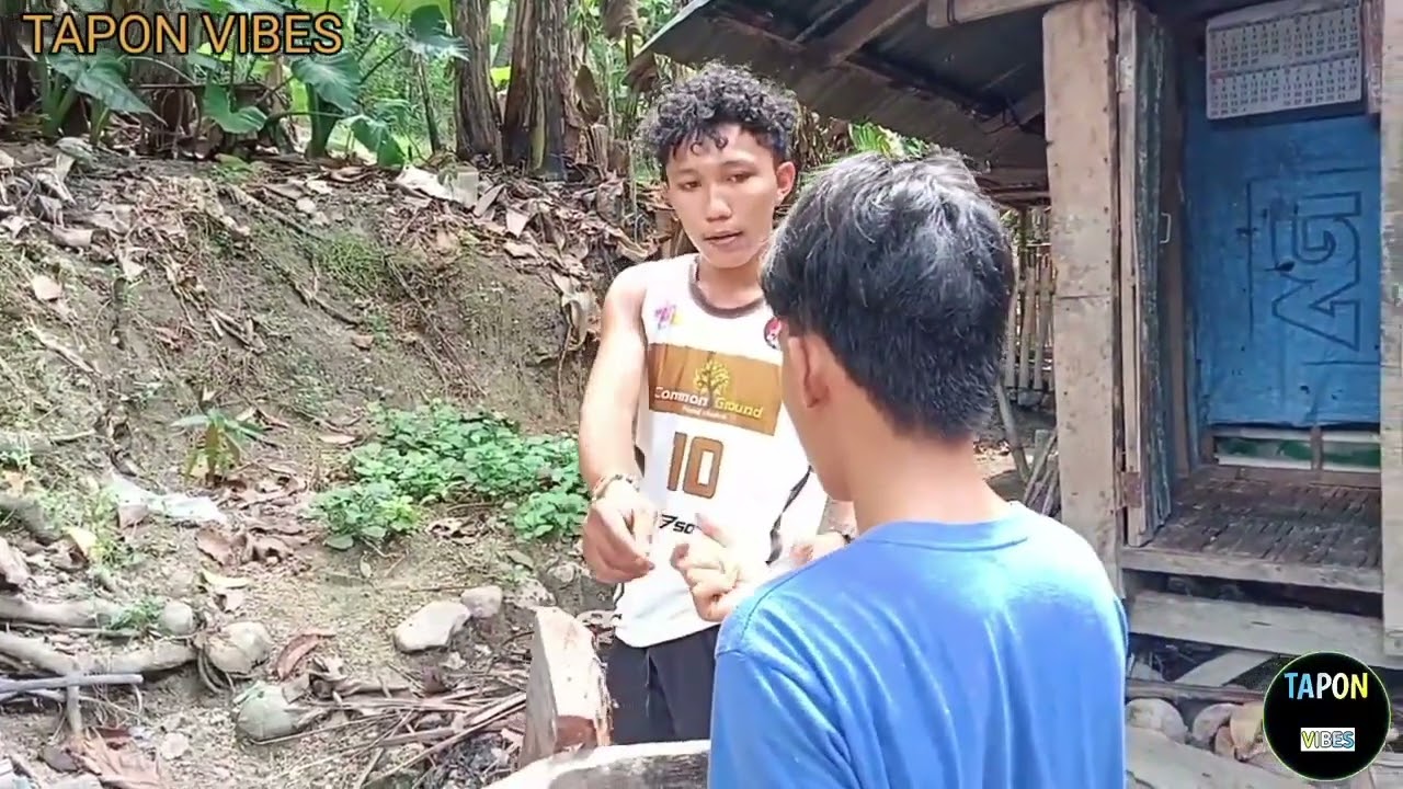 Abat-abat viral🤣🤣 @tuburanvines3654 