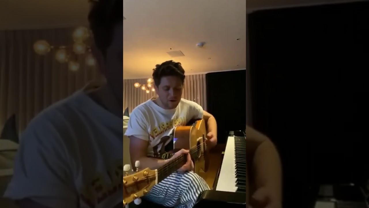 Niall Horan - Still