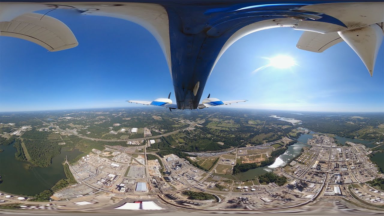 Seminole Flight 360