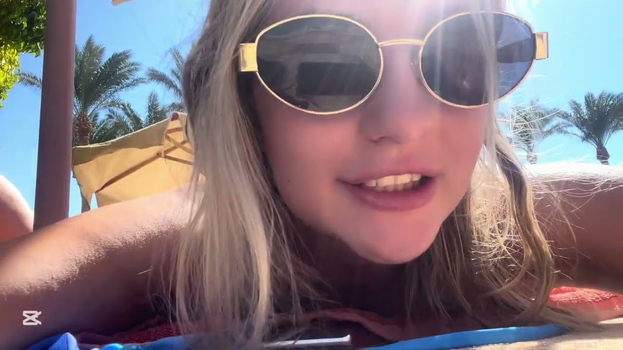 Hurghada snorkling - Orange Beach