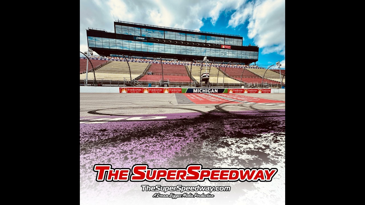 Ross Chastain harvests a World 600 victory