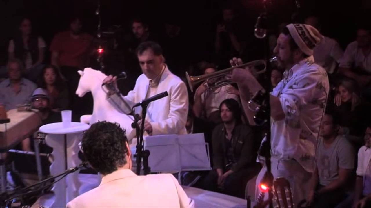 Pop Zen - Arnaldo Antunes (Acústico MTV)