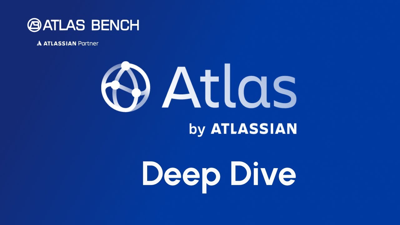Atlassian Atlas Demo | Your New Teamwork Directory
