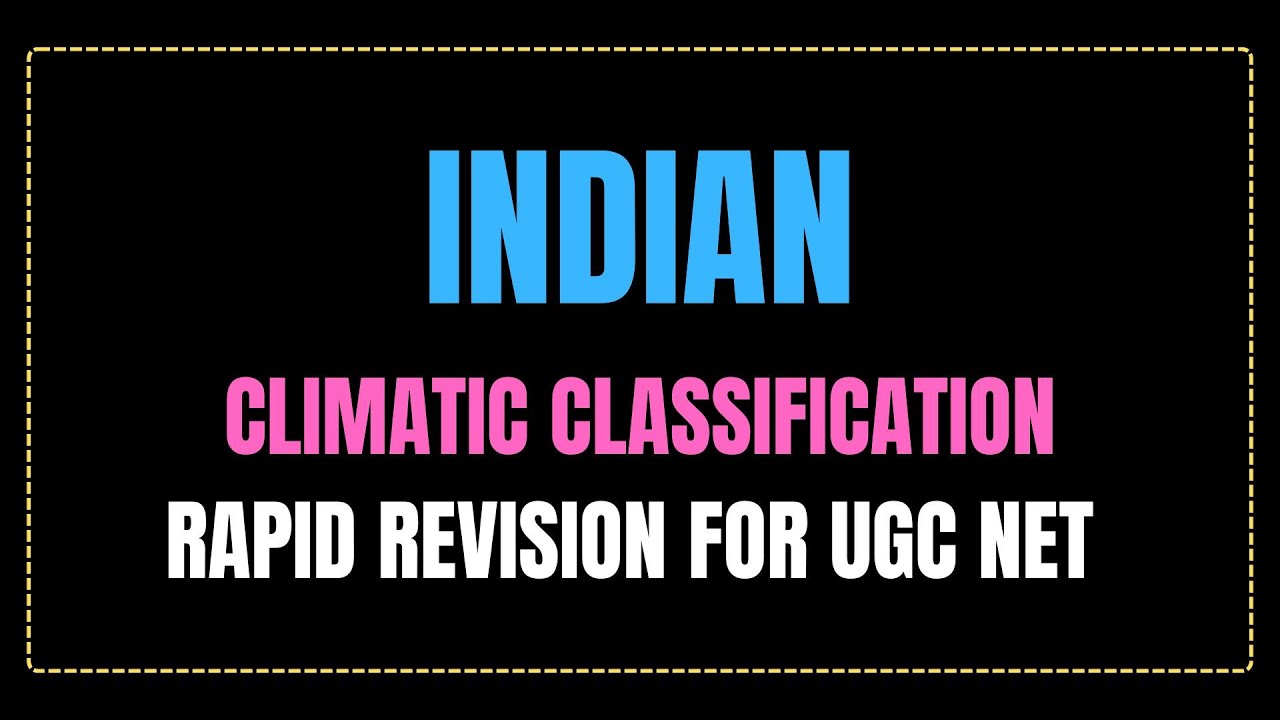 INDIAN GEOGRAPHY Part-5