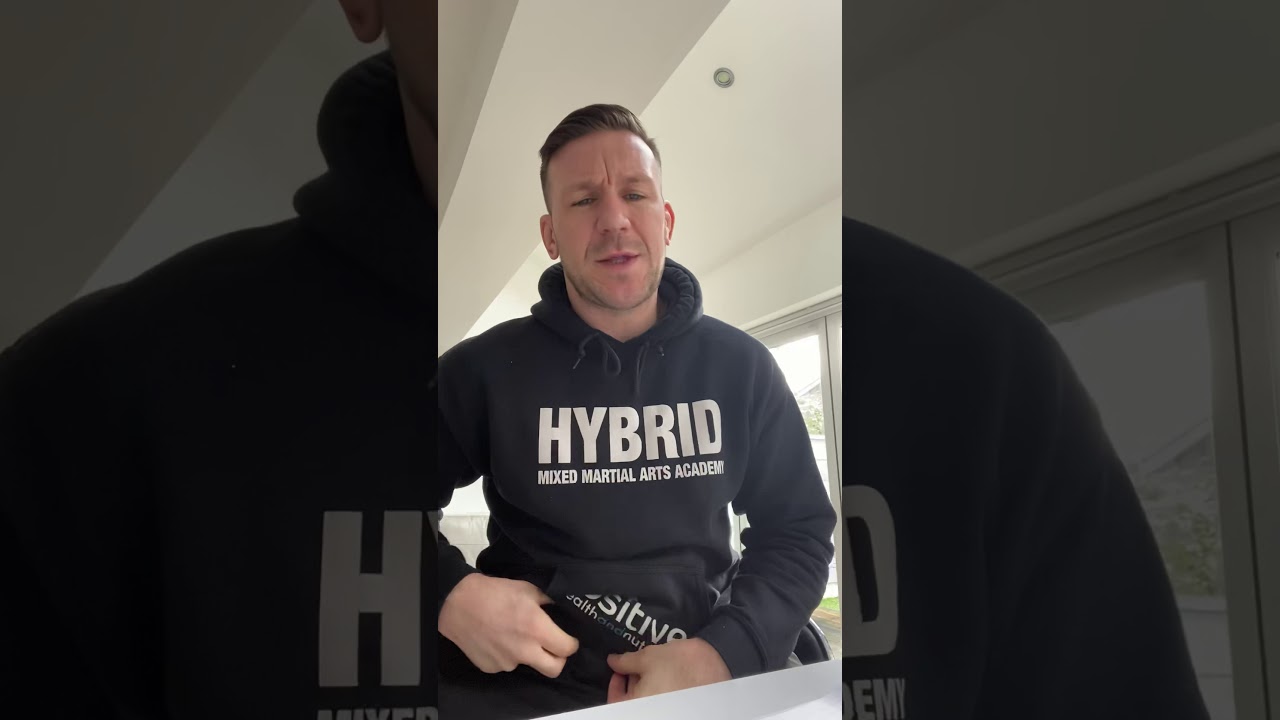 The benefits of MMA for kids