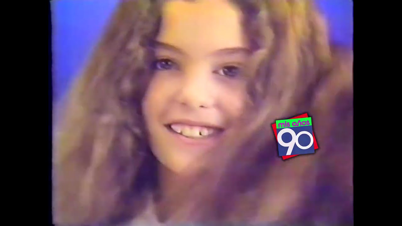 CANAL 9 LIBERTAD 1993 - 35 MINUTOS DE TANDAS PUBLICITARIAS INEDITAS