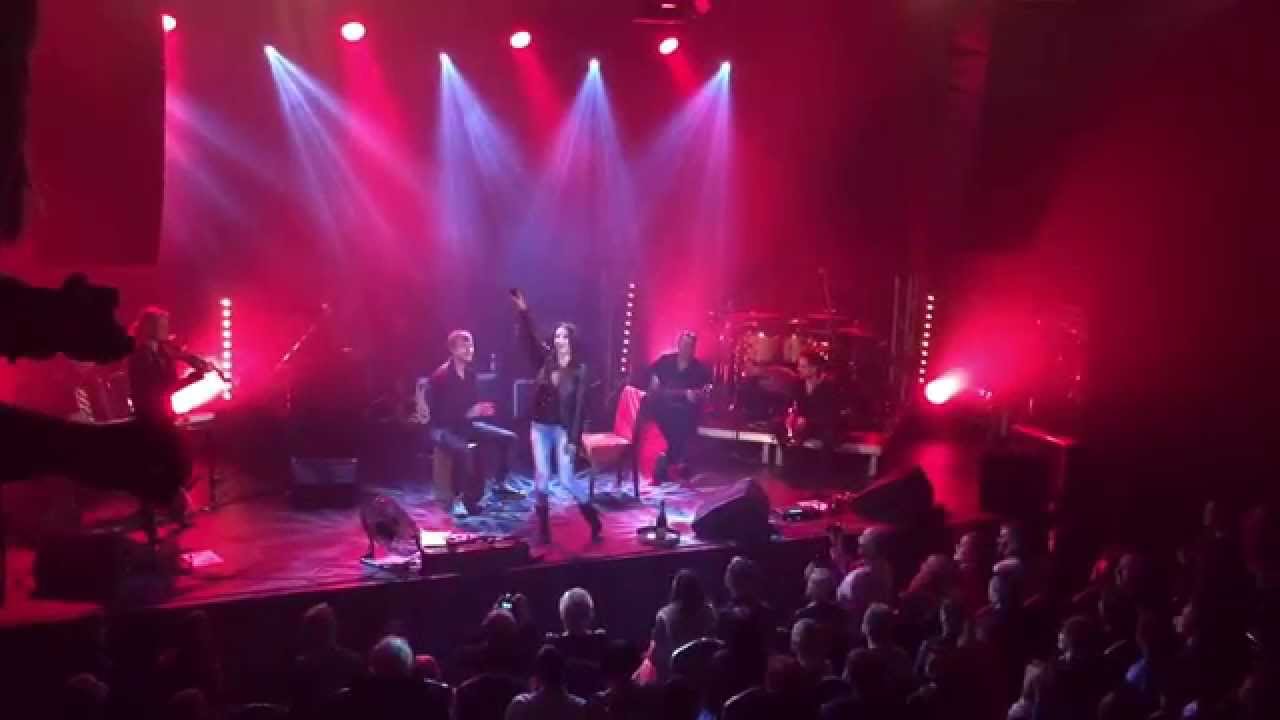 Justyna Steczkowska - Leć