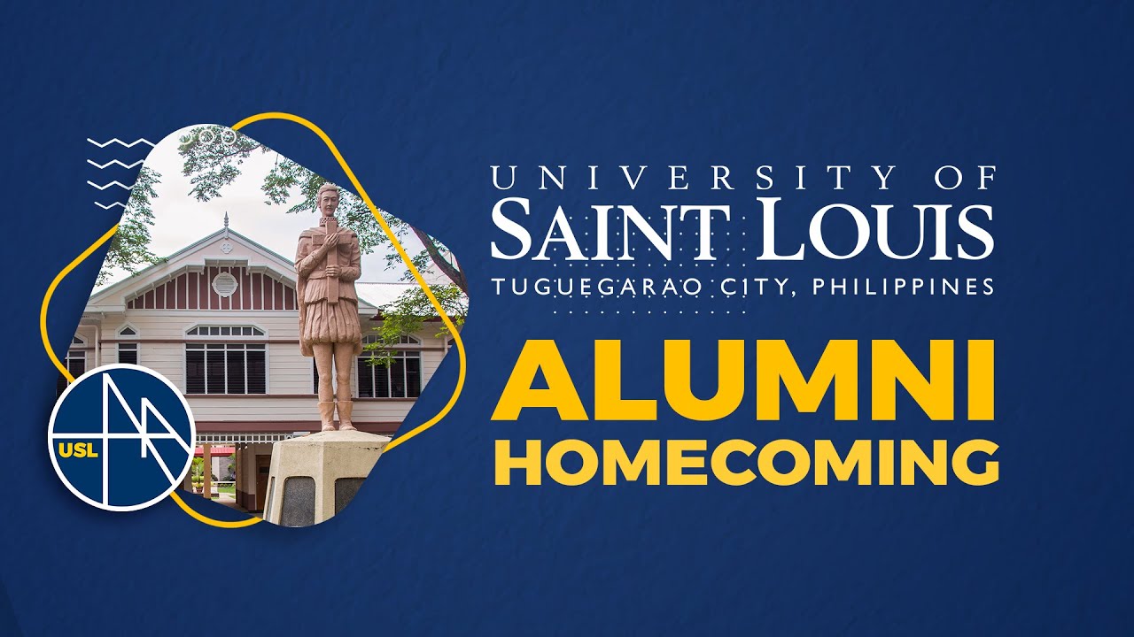 USLT Grand Alumni Homecoming 2025