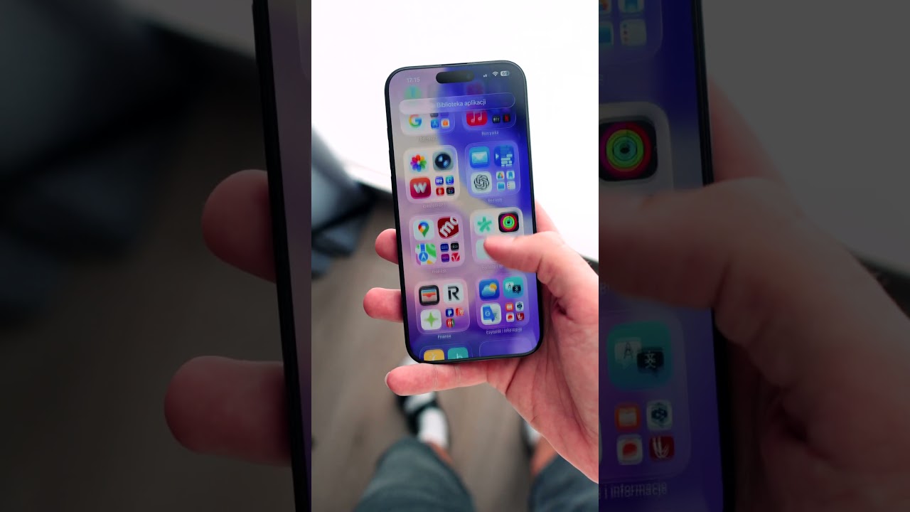 iOS 26 jest już&nbsp;dostępny do pobrania! Warto go instalować?