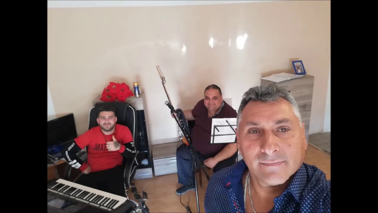 Anonym Trio- Holnaptól -Bon-Bon-Cover-