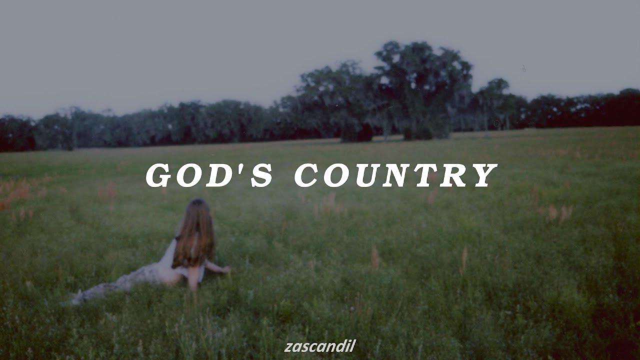 Ethel Cain - God's Country // SUB. ESPAÑOL - ENG. LYRICS