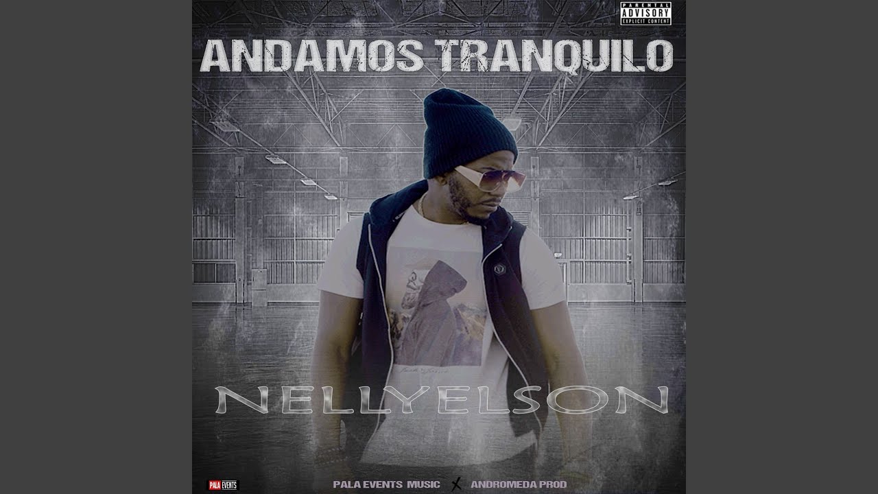 Andamos Tranquilo