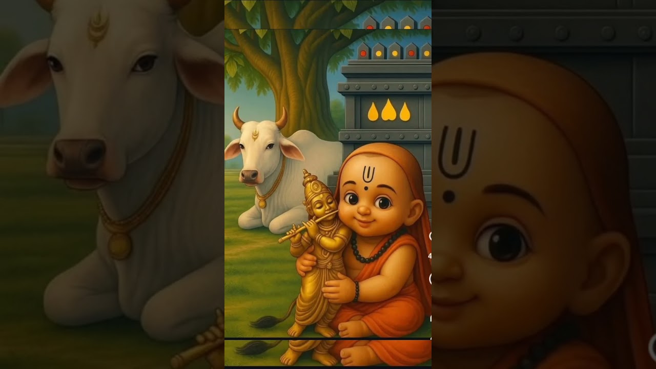 ✨🙏 ಶ್ರೀ ಗುರು ರಾಘವೇಂದ್ರ ಸ್ವಾಮಿ ದರ್ಶನ ಪಡೆದವರು ರಾಯರ ಮೇಲೆ ನಂಬಿಕೆ ಇದ್ದಾರೆ subscribe ಮಾಡಿ ✨🙏