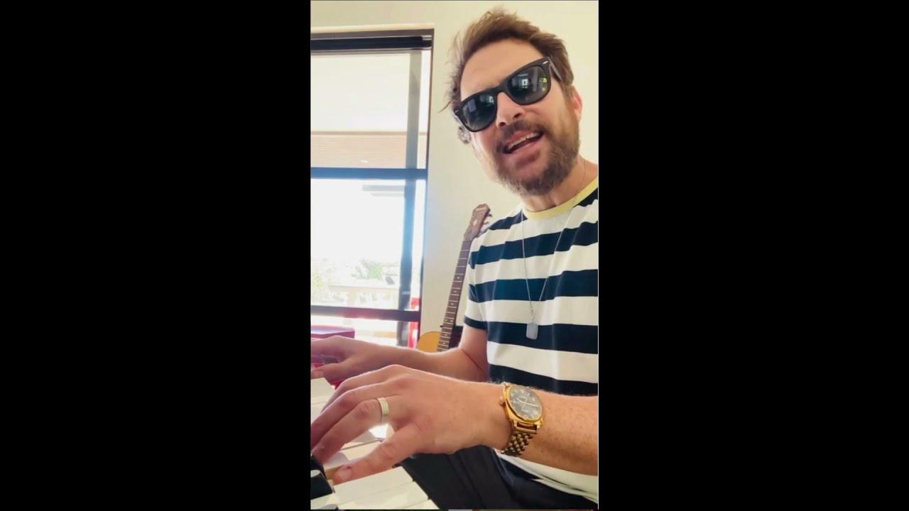 Charlie Day Instagram Songs