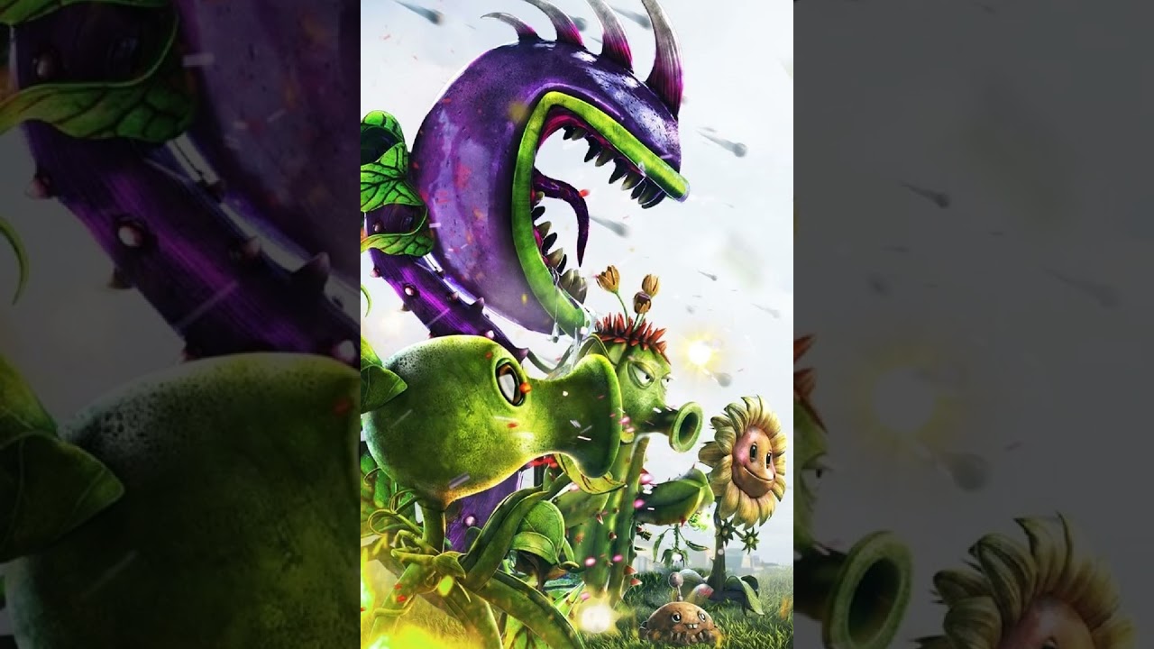 Plantas Vs  Zombies El Rey Salva Al Mundo 01 30