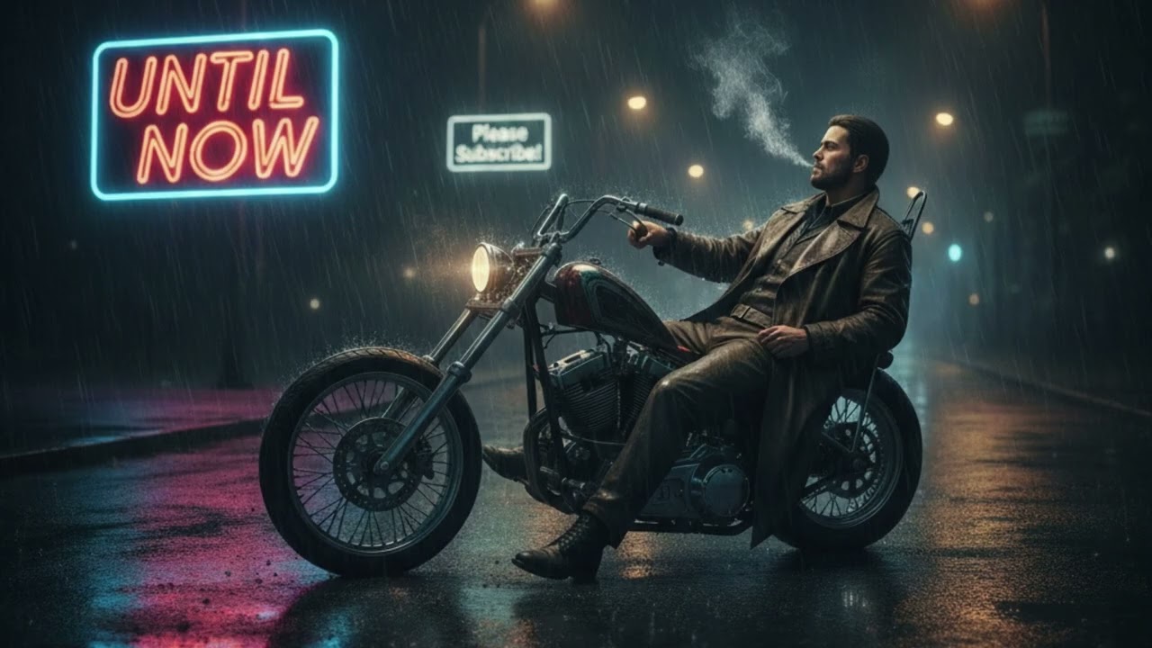 Until Now (Rock, Pop)