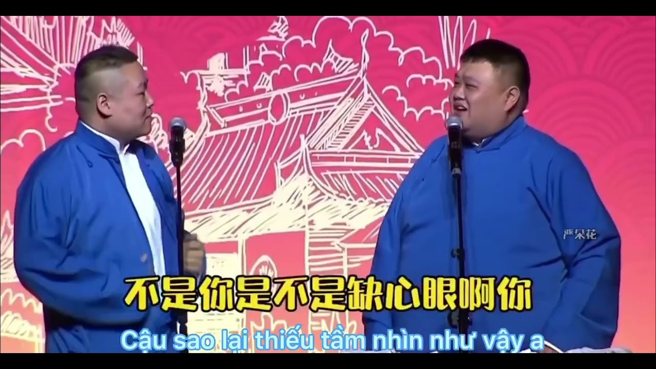 [Đức Vân Xã] Có tiền là dễ nói chuyện hẳn 🤣#nhạc_vân_bằng #Tôn_Việt