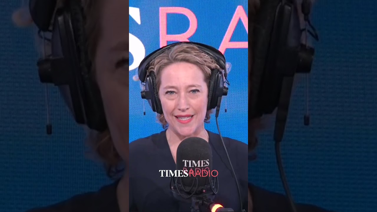 Isabel Oakeshott hangs up on Cathy Newman during Hancock WhatsApp leak grilling