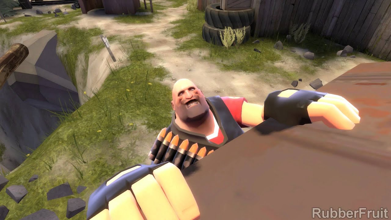 RubberFruit's Modception Entry