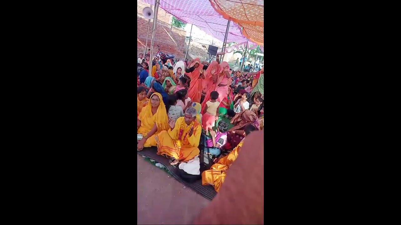 Sunilu Yadav is going live!