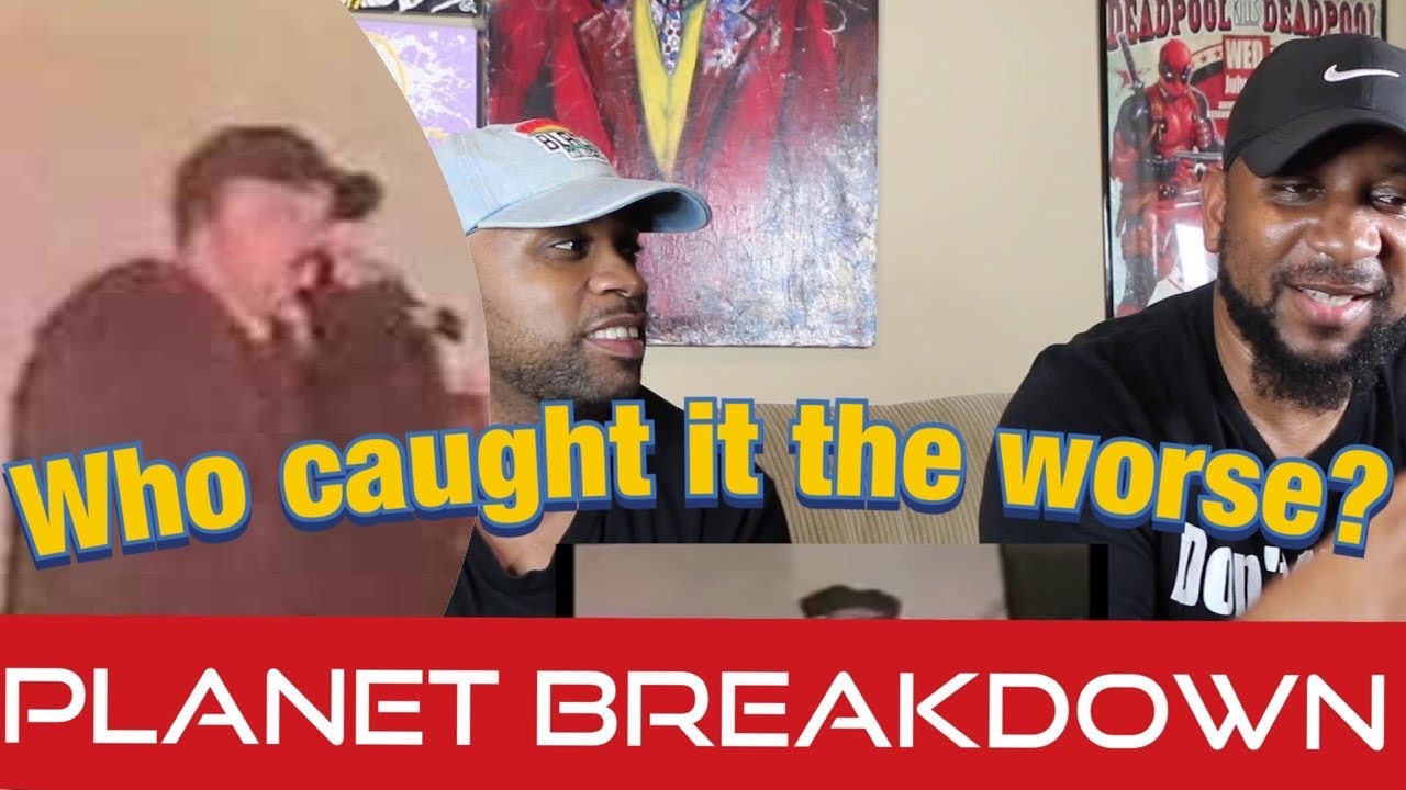 Eminem rap battles from 1997 | Reaction