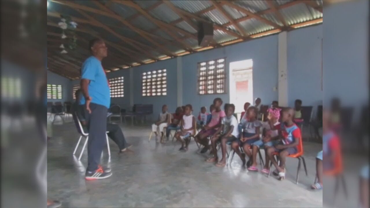 Oklahoma Missionary Persecuted, Stoned In Haiti For Sharing Faith