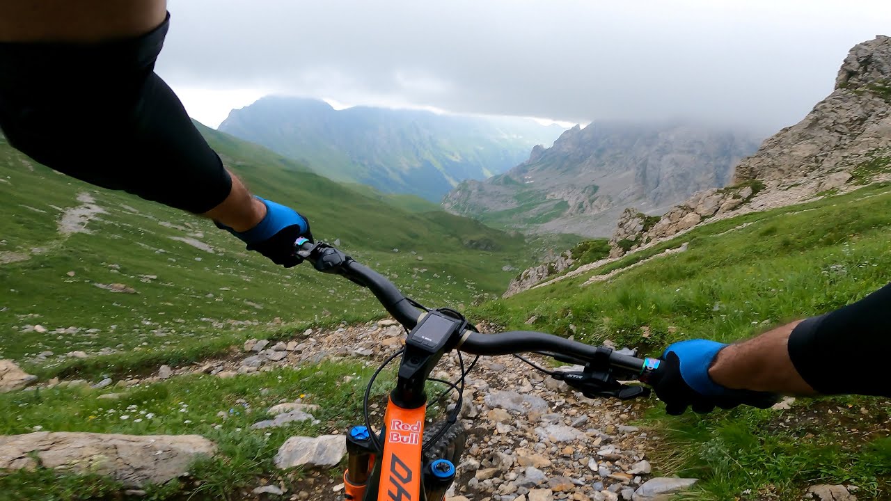 VAL DI FLEONS, UNA PIACEVOLE SORPRESA INASPETTATA