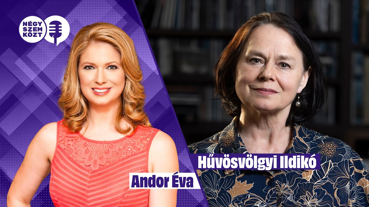 Hűv&ouml;sv&ouml;lgyi Ildik&oacute; nem &oacute;vatoskodik, mindenkit &eacute;s mindent nev&eacute;n nevez