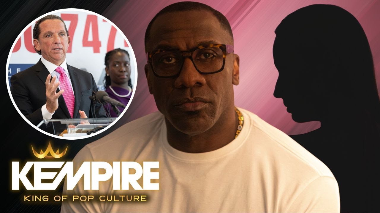 Shannon Sharpe BREAKS SILENCE on $50 MILLION Lawsuit & Drops TEXT MESSAGES Receipts