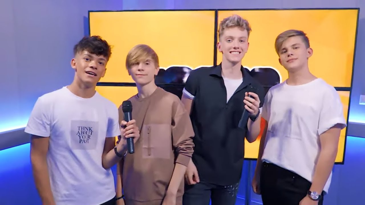 ESKA HIT CHALLENGE - 4Dreamers