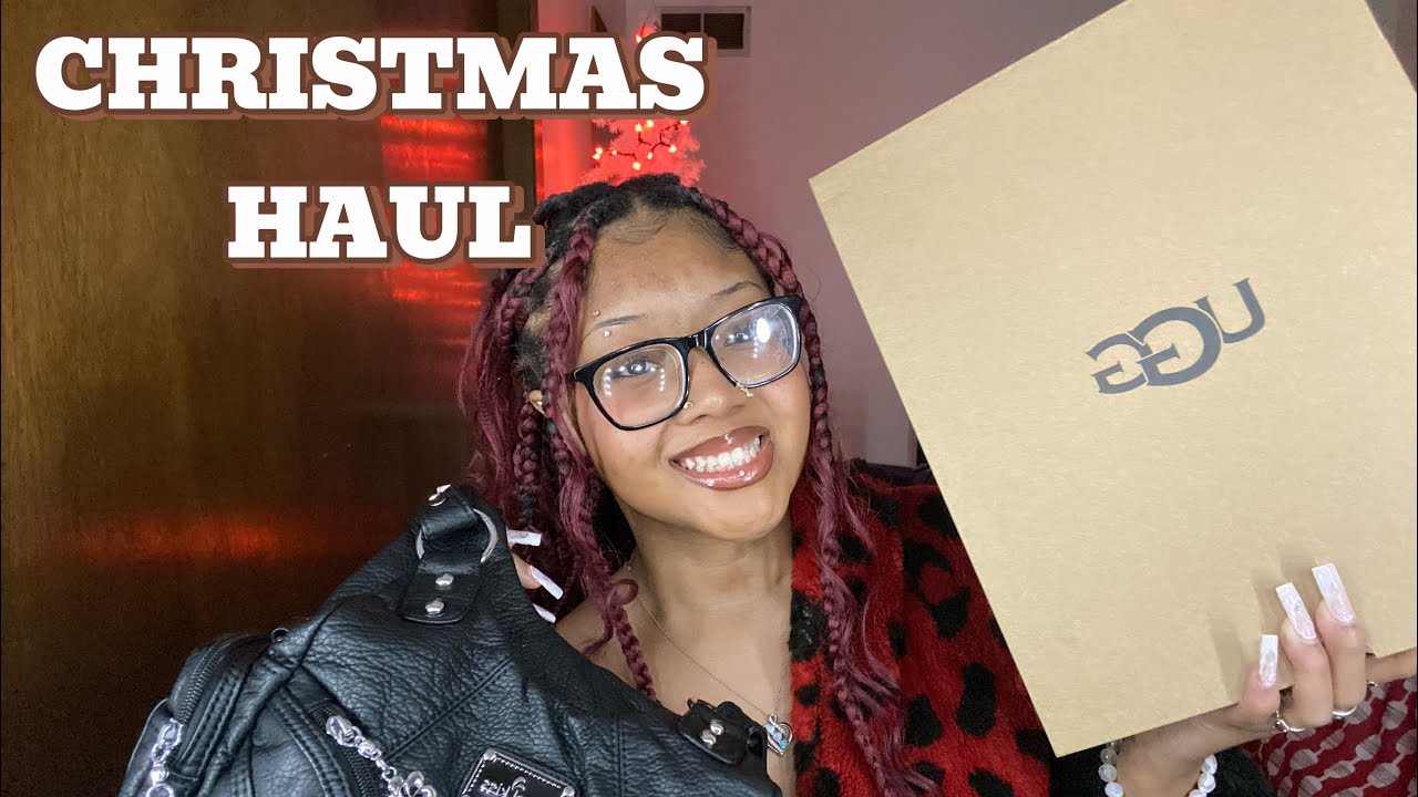 WHAT I GOT FOR CHRISTMAS | 2025