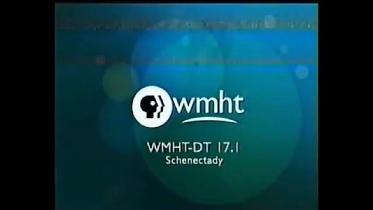 WMHT Commercial Breaks (March 9, 2013)