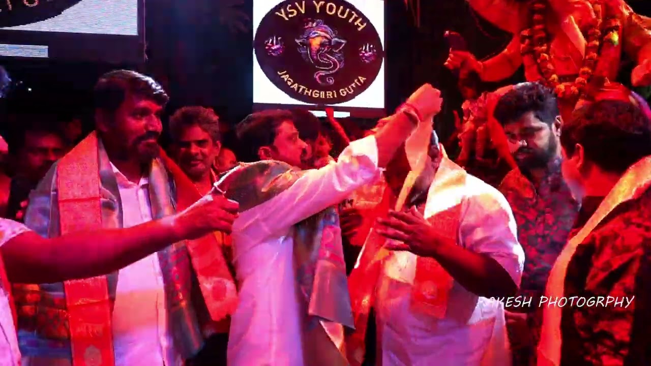 Ganapati bappa 2025🙏🙏