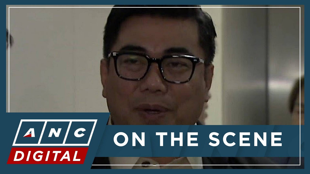 NBI denies Franco Mabanta 'set up' in alleged Romualdez extortion attempt operation | ANC