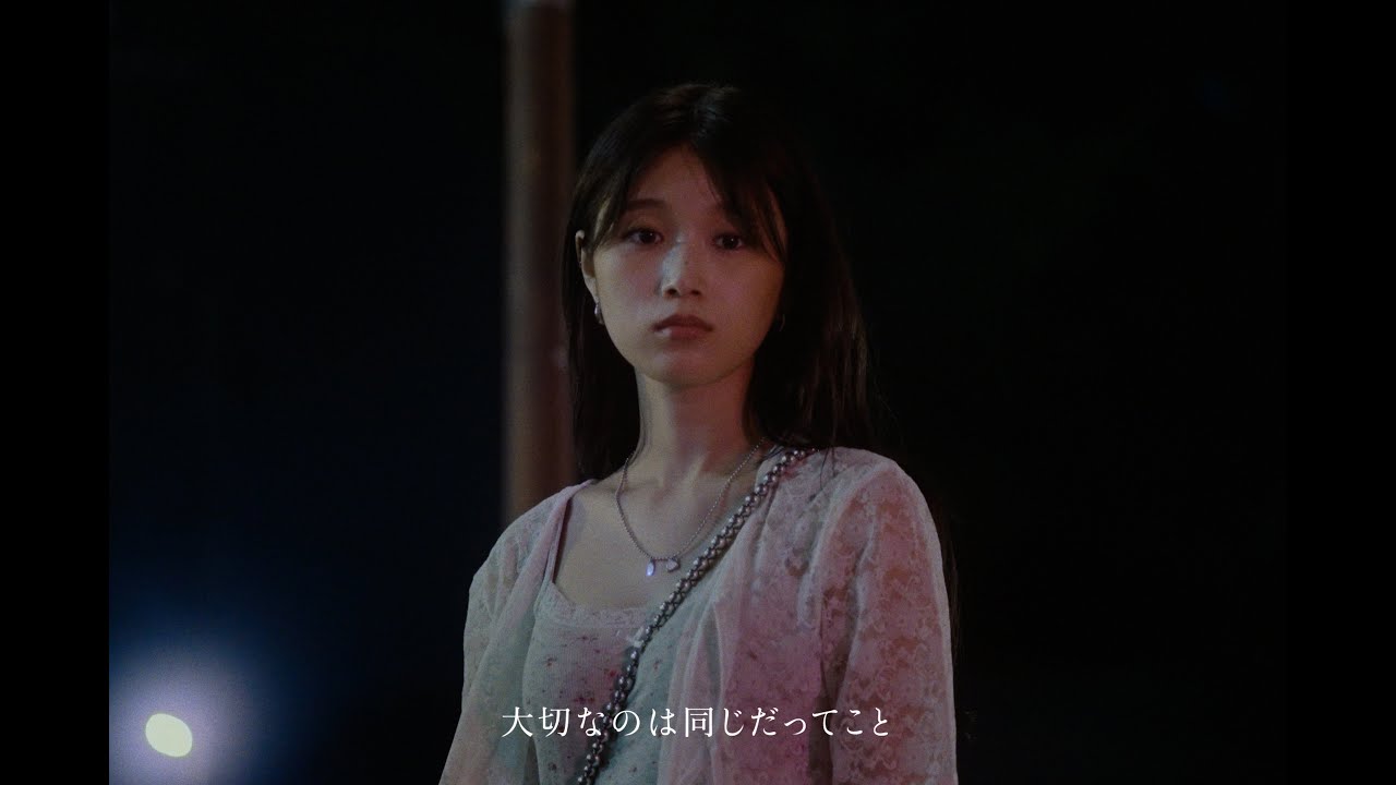 ゆっきゅん『次行かない次』Music Video