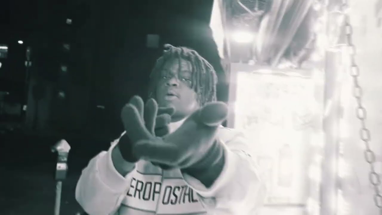 Sgmdemon “G ANTHEM”  ft : walkdown OFFICIAL VIDEO