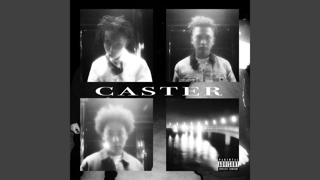 CASTER