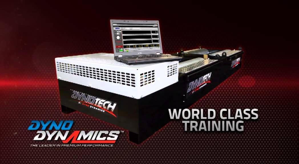 Dyno Dynamics