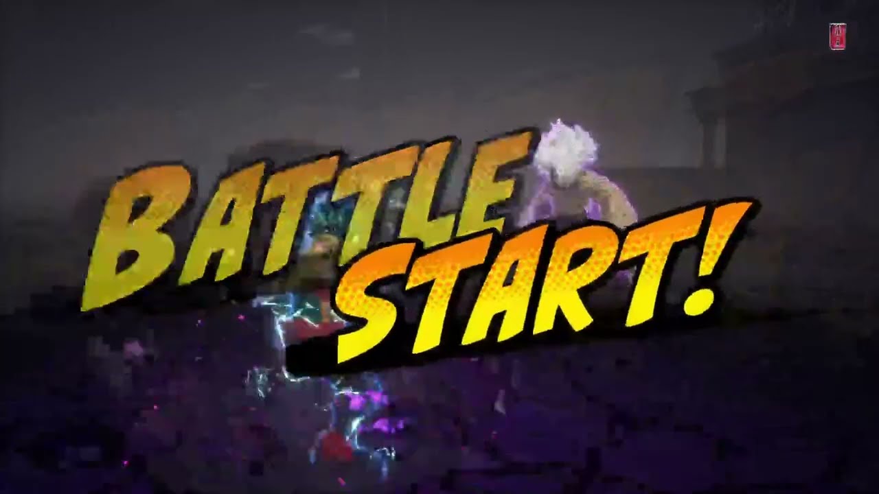 My Hero Academia All's Justice episode 2: I Am Here part 3